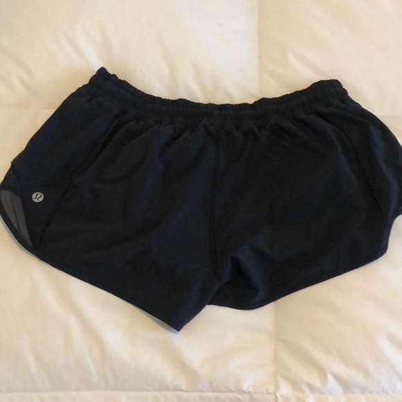 Lululemon shorts. NWOT - Picture 2 of 8